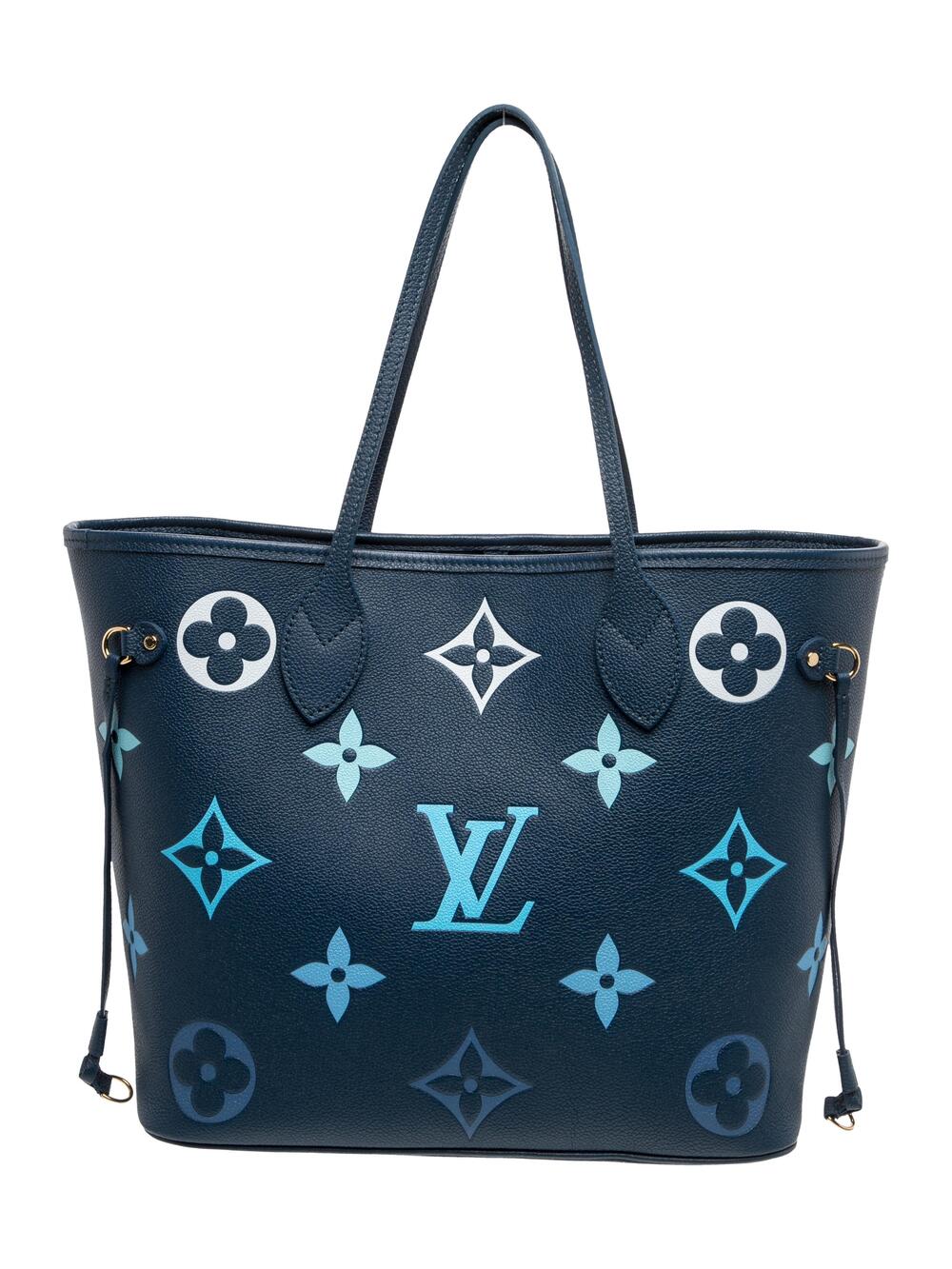 Louis Vuitton By The Pool Neverfull #341144L21B